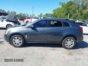 ✅ 2010 Cadillac SRX Luxury Collection • VIN: 3GYFNAEY3AS563144 • Lot: 43574262. Wystawiony na IAAI z przebiegiem 183 130 mil. Bezpłatny archiwum sprzedaży aukcyjnych z USA i szczegółowy raport historii pojazdu na DreamBid. Zdjęcie 14.