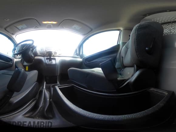 ✅ 2018 Nissan NV200 S • VIN: 3N6CM0KN9JK703596 • Lot: 42623159. Listed on IAAI with Not provided. Free auction sales archive from the USA and detailed vehicle history report at DreamBid. Image 19.