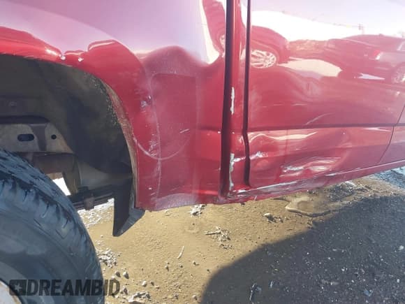 ✅ 2016 Chevrolet Colorado 4WD WT • VIN: 1GCGTBE37G1329156 • Lot: 41622020. Listed on IAAI with 147,138 mi. Free auction sales archive from the USA and detailed vehicle history report at DreamBid. Image 17.