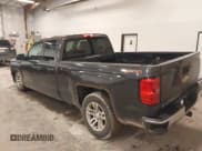 ✅ 2014 Chevrolet Silverado 1500 LT • VIN: 1GCVKREHXEZ131510 • Lot: 43515808. Wystawiony na IAAI z przebiegiem 126 662 mil. Bezpłatny archiwum sprzedaży aukcyjnych z USA i szczegółowy raport historii pojazdu na DreamBid. Zdjęcie 3.