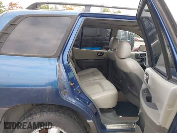 2006 Hyundai Santa Fe GLS с VIN KM8SC73E26U109363, выставлен на аукционе IAAI как лот 43517440 с пробегом 123 009 миль миль и . История ставок и продаж доступна на DreamBid. Изображение 8.