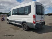 ✅ 2017 Ford Transit Passenger XL • VIN: 1FBZX2CM5HKB49182 • Lot: 71745635. Wystawiony na Copart z przebiegiem 157 933 mil. Bezpłatny archiwum sprzedaży aukcyjnych z USA i szczegółowy raport historii pojazdu na DreamBid. Zdjęcie 2.