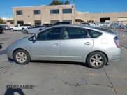 ✅ 2005 Toyota Prius • VIN: JTDKB20U353036014 • Lot: 43736103. Listed on IAAI with 122,145 mi. Free auction sales archive from the USA and detailed vehicle history report at DreamBid. Image 14.