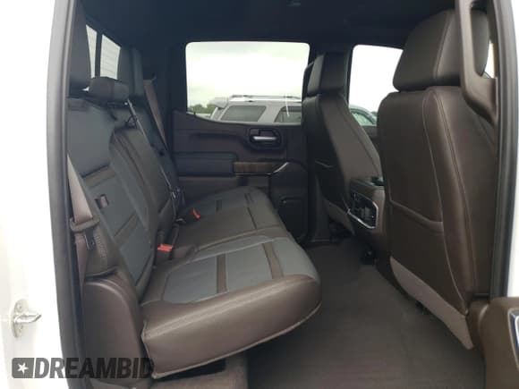 ✅ 2021 GMC Sierra 1500 Denali • VIN: 3GTU9FELXMG140426 • Лот: 69291145. Опубликован ранее на Copart с пробегом 32 350 миль. Бесплатный доступ к архиву аукционных продаж из США и подробный отчёт об истории автомобиля на DreamBid. Изображение 10.