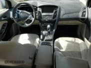 ✅ 2014 Ford Focus Electric • VIN: 1FADP3R4XEL350011 • Lot: 67686965. Listed on Copart with Not provided. Free auction sales archive from the USA and detailed vehicle history report at DreamBid. Image 8.