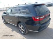 ✅ 2016 Dodge Durango Limited • VIN: 1C4RDJDG1GC484410 • Lot: 42481002. Wystawiony na IAAI z przebiegiem 189 727 mil. Bezpłatny archiwum sprzedaży aukcyjnych z USA i szczegółowy raport historii pojazdu na DreamBid. Zdjęcie 3.