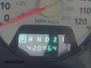 ✅ 2008 Dodge 1500 SLT • VIN: 1D3HA18218J177309 • Lot: 43705246. Listed on IAAI with 420,964 mi. Free auction sales archive from the USA and detailed vehicle history report at DreamBid. Image 7.