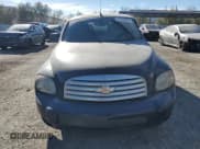 ✅ 2008 Chevrolet HHR LS • VIN: 3GNCA13D88S659552 • Lot: 87493804. Listed on Copart with 126,605 mi. Free auction sales archive from the USA and detailed vehicle history report at DreamBid. Image 5.