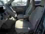 2005 Hyundai Tucson GL z VIN KM8JM12B55U119266, wystawiony jako Copart lot #79095984 z przebiegiem 114 939 mil mil oraz Szkoda całkowita • Salvage title. Historia ofert i sprzedaży dostępna na DreamBid. Obrazek 7.