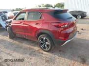 ✅ 2023 Chevrolet TrailBlazer LT • VIN: KL79MPSL0PB118427 • Лот: 43220556. Опубликован ранее на IAAI с пробегом 68 323 миль. Бесплатный доступ к архиву аукционных продаж из США и подробный отчёт об истории автомобиля на DreamBid. Изображение 3.