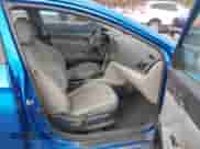 2018 Hyundai Elantra Value Edition with VIN 5NPD84LF8JH219715, listed as a IAAI auction lot 43604651 with 155,607 mi miles and . Bid and sale history available at DreamBid. Image 5.