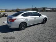 ✅ 2017 Nissan Sentra S • VIN: 3N1AB7AP2HY407518 • Lot: 85944215. Wystawiony na Copart z przebiegiem Nie podano. Bezpłatny archiwum sprzedaży aukcyjnych z USA i szczegółowy raport historii pojazdu na DreamBid. Zdjęcie 3.