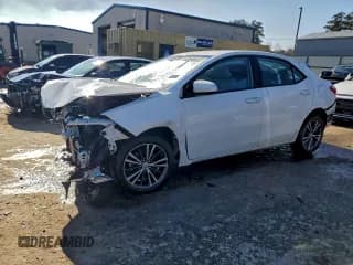 ✅ 2016 Toyota Corolla LE Plus • VIN: 2T1BURHEXGC550887 • Lot: 93724255. Wystawiony na Copart z przebiegiem 56 472 mil. Bezpłatny archiwum sprzedaży aukcyjnych z USA i szczegółowy raport historii pojazdu na DreamBid. Zdjęcie 1.