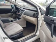 ✅ 2008 Mazda CX-7 Sport • VIN: JM3ER293280207920 • Lot: 42422710. Listed on IAAI with 130,084 mi. Free auction sales archive from the USA and detailed vehicle history report at DreamBid. Image 5.