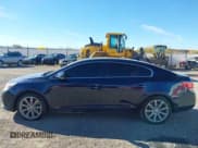 ✅ 2011 Buick LaCrosse CXS • VIN: 1G4GE5GD4BF106906 • Lot: 43420233. Wystawiony na IAAI z przebiegiem Nie podano. Bezpłatny archiwum sprzedaży aukcyjnych z USA i szczegółowy raport historii pojazdu na DreamBid. Zdjęcie 13.