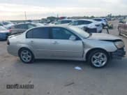 ✅ 2007 Chevrolet Malibu 1LT • VIN: 1G1ZT58F27F313930 • Lot: 43338110. Listed on IAAI with Not provided. Free auction sales archive from the USA and detailed vehicle history report at DreamBid. Image 14.