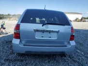 ✅ 2003 Acura MDX Touring • VIN: 2HNYD18683H511293 • Lot: 71622625. Wystawiony na Copart z przebiegiem 153 157 mil. Bezpłatny archiwum sprzedaży aukcyjnych z USA i szczegółowy raport historii pojazdu na DreamBid. Zdjęcie 6.