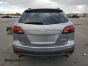 ✅ 2014 Mazda CX-9 Sport • VIN: JM3TB2BV0E0441833 • Лот: 86323775. Опубликован ранее на Copart с пробегом 167 835 миль. Бесплатный доступ к архиву аукционных продаж из США и подробный отчёт об истории автомобиля на DreamBid. Изображение 6.