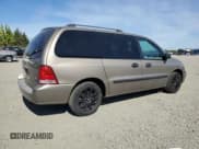 ✅ 2006 Ford Freestar SE • VIN: 2FMZA51676BA59019 • Lot: 67149715. Listed on Copart with Not provided. Free auction sales archive from the USA and detailed vehicle history report at DreamBid. Image 3.