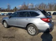 ✅ 2018 Subaru Outback Premium • VIN: 4S4BSAFC0J3315645 • Лот: 93182105. Опубликован ранее на Copart с пробегом 55 243 миль. Бесплатный доступ к архиву аукционных продаж из США и подробный отчёт об истории автомобиля на DreamBid. Изображение 2.