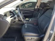 ✅ 2024 Hyundai Tucson SEL • VIN: 5NMJF3DE8RH360740 • Lot: 67673624. Wystawiony na Copart z przebiegiem 6 111 mil. Bezpłatny archiwum sprzedaży aukcyjnych z USA i szczegółowy raport historii pojazdu na DreamBid. Zdjęcie 7.