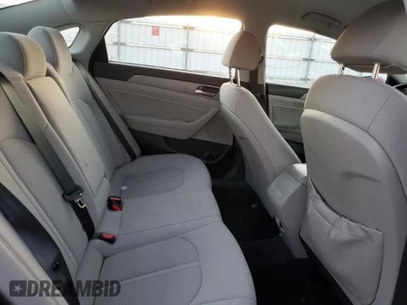 ✅ 2018 Hyundai Sonata Limited • VIN: 5NPE34AF8JH654904 • Lot: 71742582. Listed on Copart with 54,634 mi. Free auction sales archive from the USA and detailed vehicle history report at DreamBid. Image 10.