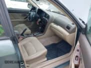 ✅ 2002 Subaru Legacy Outback Limited • VIN: 4S3BH686027633878 • Lot: 42506220. Wystawiony na IAAI z przebiegiem 127 401 mil. Bezpłatny archiwum sprzedaży aukcyjnych z USA i szczegółowy raport historii pojazdu na DreamBid. Zdjęcie 5.