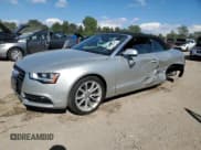 ✅ 2013 Audi A5 Premium • VIN: WAUCFAFH0DN005977 • Лот: 70786735. Опубликован ранее на Copart с пробегом 53 065 миль. Бесплатный доступ к архиву аукционных продаж из США и подробный отчёт об истории автомобиля на DreamBid. Изображение 1.