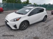 ✅ 2018 Toyota Prius One • VIN: JTDKDTB35J1607514 • Лот: 42363452. Опубликован ранее на IAAI с пробегом 131 866 миль. Бесплатный доступ к архиву аукционных продаж из США и подробный отчёт об истории автомобиля на DreamBid. Изображение 2.