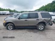 ✅ 2005 Ford Explorer XLT • VIN: 1FMZU73K05ZA64085 • Лот: 42717487. Опубликован ранее на IAAI с пробегом 184 495 миль. Бесплатный доступ к архиву аукционных продаж из США и подробный отчёт об истории автомобиля на DreamBid. Изображение 14.