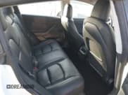 ✅ 2021 Tesla Model 3 Long Range • VIN: 5YJ3E1EB0MF936609 • Lot: 41599411. Listed on IAAI with 55,993 mi. Free auction sales archive from the USA and detailed vehicle history report at DreamBid. Image 8.