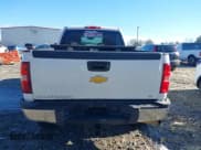 ✅ 2012 Chevrolet Silverado 2500HD LT • VIN: 1GC1KXC8XCF218408 • Лот: 41589994. Опубликован ранее на IAAI с пробегом 155 530 миль. Бесплатный доступ к архиву аукционных продаж из США и подробный отчёт об истории автомобиля на DreamBid. Изображение 16.