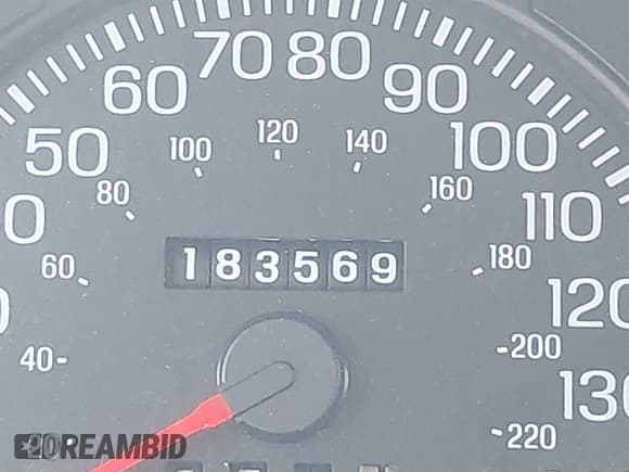 ✅ 2003 Ford Police Interceptor Street Appear • VIN: 2FAHP71W83X210044 • Lot: 42360011. Listed on IAAI with 183,569 mi. Free auction sales archive from the USA and detailed vehicle history report at DreamBid. Image 15.