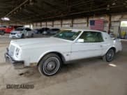 ✅ 1985 Buick Riviera • VIN: 1G4EZ57Y6FE407347 • Лот: 58836105. Опубликован ранее на Copart с пробегом 25 206 миль. Бесплатный доступ к архиву аукционных продаж из США и подробный отчёт об истории автомобиля на DreamBid. Изображение 1.