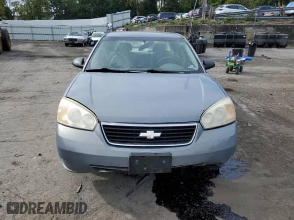 2007 Chevrolet Malibu 1LS z VIN 1G1ZS58F67F164103, wystawiony jako Copart lot #72886994 z przebiegiem 157 788 mil mil oraz Szkoda całkowita • Salvage title. Historia ofert i sprzedaży dostępna na DreamBid. Obrazek 5.