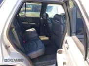 ✅ 1995 Chevrolet Blazer • VIN: 1GNDT13W2S2203162 • Lot: 42863351. Wystawiony na IAAI z przebiegiem 139 555 mil. Bezpłatny archiwum sprzedaży aukcyjnych z USA i szczegółowy raport historii pojazdu na DreamBid. Zdjęcie 8.