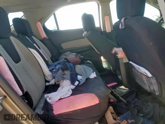 ✅ 2010 Chevrolet Equinox LS • VIN: 2CNALBEW1A6336541 • Лот: 85121285. Опубликован ранее на Copart с пробегом Не указан. Бесплатный доступ к архиву аукционных продаж из США и подробный отчёт об истории автомобиля на DreamBid. Изображение 10.