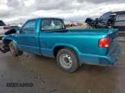 ✅ 1994 Chevrolet S-10 • VIN: 1GCCS1445R8165115 • Лот: 86189594. Опубликован ранее на Copart с пробегом 89 811 миль. Бесплатный доступ к архиву аукционных продаж из США и подробный отчёт об истории автомобиля на DreamBid. Изображение 2.