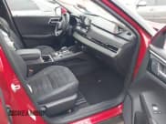 ✅ 2023 Mitsubishi Outlander SE • VIN: JA4J4UA80PZ021404 • Lot: 41856083. Wystawiony na IAAI z przebiegiem 23 629 mil. Bezpłatny archiwum sprzedaży aukcyjnych z USA i szczegółowy raport historii pojazdu na DreamBid. Zdjęcie 5.