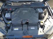 ✅ 2022 Audi Q7 Prestige • VIN: WA1VXBF70ND006005 • Лот: 66070225. Опубликован ранее на Copart с пробегом 35 069 миль. Бесплатный доступ к архиву аукционных продаж из США и подробный отчёт об истории автомобиля на DreamBid. Изображение 12.