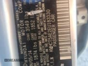 ✅ 2014 Hyundai Accent GS • VIN: KMHCT5AE2EU183330 • Лот: 76870494. Опубликован ранее на Copart с пробегом 122 360 миль. Бесплатный доступ к архиву аукционных продаж из США и подробный отчёт об истории автомобиля на DreamBid. Изображение 13.