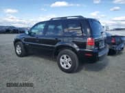 ✅ 2006 Mercury Mariner Hybrid • VIN: 4M2CU98H66KJ12678 • Lot: 56908235. Wystawiony na Copart z przebiegiem 177 207 mil. Bezpłatny archiwum sprzedaży aukcyjnych z USA i szczegółowy raport historii pojazdu na DreamBid. Zdjęcie 2.