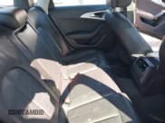 ✅ 2013 Audi A6 Premium Plus • VIN: WAUGGAFC7DN155006 • Lot: 42535357. Listed on IAAI with 163,235 mi. Free auction sales archive from the USA and detailed vehicle history report at DreamBid. Image 8.