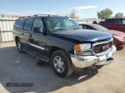 ✅ 2005 GMC Yukon XL SLT • VIN: 3GKEC16ZX5G226725 • Лот: 86840325. Опубликован ранее на Copart с пробегом 110 908 миль. Бесплатный доступ к архиву аукционных продаж из США и подробный отчёт об истории автомобиля на DreamBid. Изображение 4.