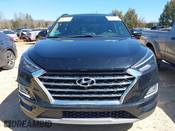 2020 Hyundai Tucson SEL с VIN KM8J3CAL5LU272591, выставлен на аукционе IAAI как лот 41741035 с пробегом 50 703 миль миль и . История ставок и продаж доступна на DreamBid. Изображение 12.