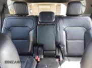 ✅ 2016 Ford Explorer Limited • VIN: 1FM5K8F89GGB30710 • Lot: 81235375. Wystawiony na Copart z przebiegiem 127 403 mil. Bezpłatny archiwum sprzedaży aukcyjnych z USA i szczegółowy raport historii pojazdu na DreamBid. Zdjęcie 10.