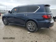 ✅ 2019 Infiniti QX80 Luxe • VIN: JN8AZ2NF4K9682306 • Лот: 85490575. Опубликован ранее на Copart с пробегом 197 751 миль. Бесплатный доступ к архиву аукционных продаж из США и подробный отчёт об истории автомобиля на DreamBid. Изображение 2.