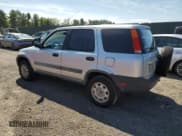 ✅ 2000 Honda CR-V LX • VIN: JHLRD1843YC009507 • Lot: 71642635. Listed on Copart with 176,414 mi. Free auction sales archive from the USA and detailed vehicle history report at DreamBid. Image 2.