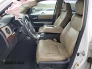 ✅ 2015 Toyota Tundra Limited • VIN: 5TFFY5F15FX181273 • Лот: 83756815. Опубликован ранее на Copart с пробегом 187 177 миль. Бесплатный доступ к архиву аукционных продаж из США и подробный отчёт об истории автомобиля на DreamBid. Изображение 7.