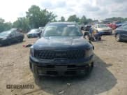 ✅ 2025 Kia Telluride SX-Prestige X-Line • VIN: 5XYP5DGCXSG612095 • Лот: 64888715. Опубликован ранее на Copart с пробегом 13 568 миль. Бесплатный доступ к архиву аукционных продаж из США и подробный отчёт об истории автомобиля на DreamBid. Изображение 14.